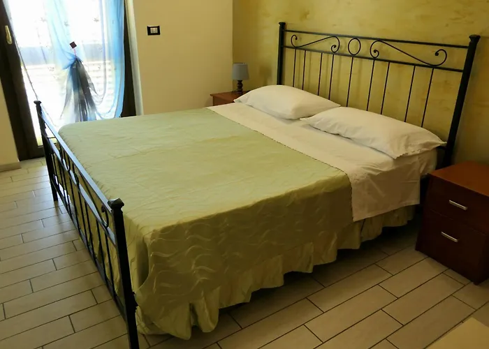 Bed and Breakfast La Bella Addormentata Chieti