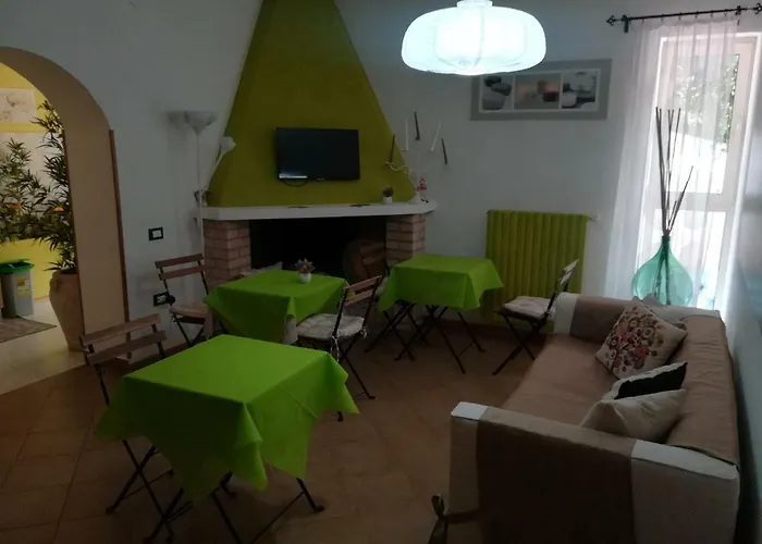 La Noce Bed And Breakfast Chieti